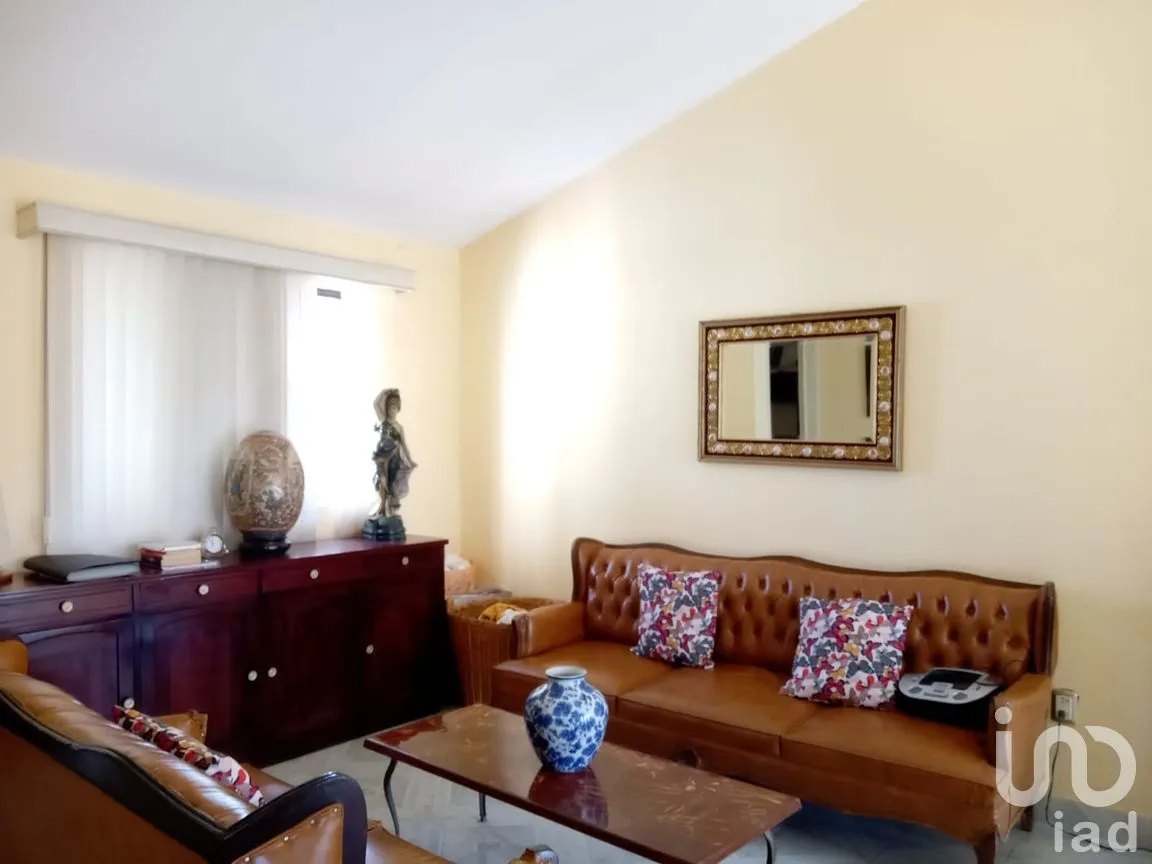 Casa en Renta en Lomas Cuarta Sección, San Luis Potosí, San Luis Potosí | NEX-291979 | iad México | Foto 7 de 11