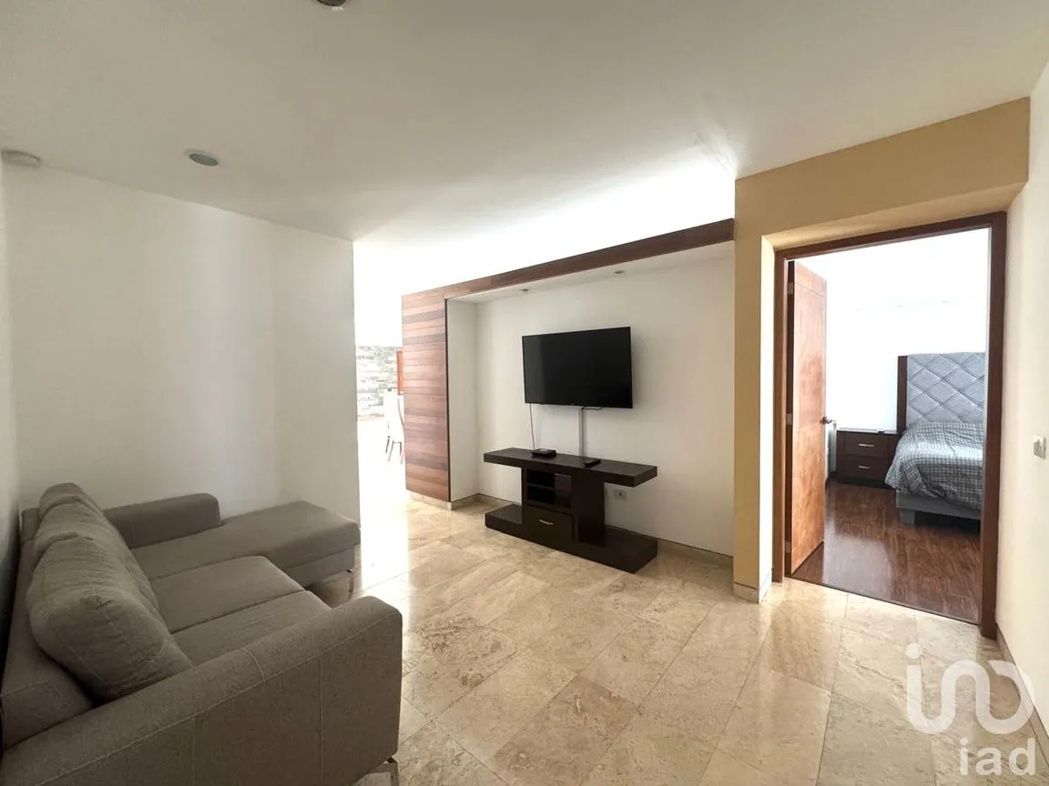 Departamento en Renta en Privadas del Pedregal, San Luis Potosí, San Luis Potosí | NEX-294255 | iad México | Foto 11 de 18