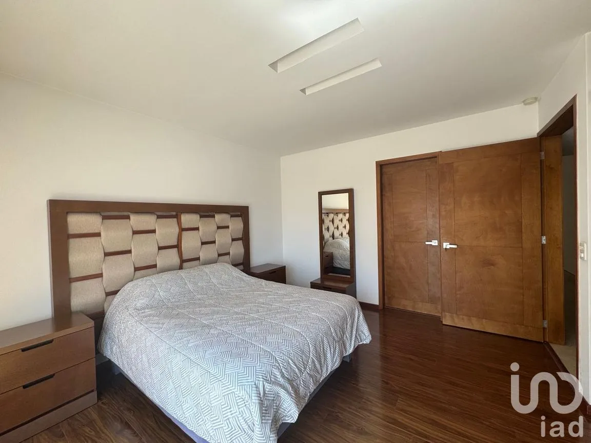 Departamento en Renta en Privadas del Pedregal, San Luis Potosí, San Luis Potosí | NEX-294255 | iad México | Foto 12 de 18