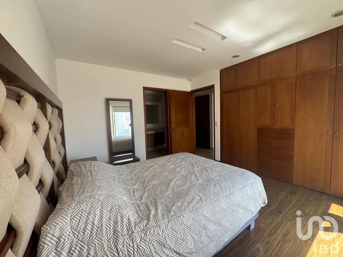 Departamento en Renta en Privadas del Pedregal, San Luis Potosí, San Luis Potosí | NEX-294255 | iad México | Foto 13 de 18