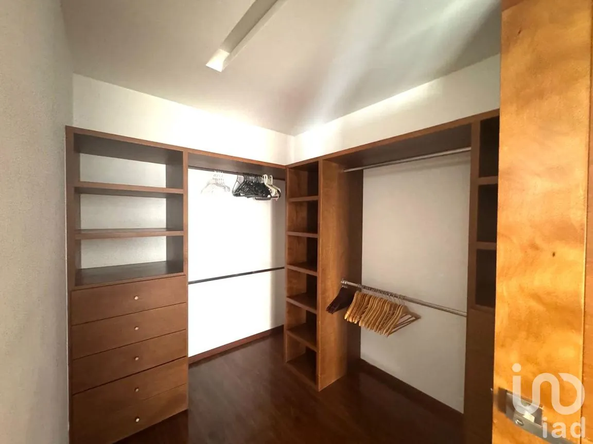 Departamento en Renta en Privadas del Pedregal, San Luis Potosí, San Luis Potosí | NEX-294255 | iad México | Foto 14 de 18