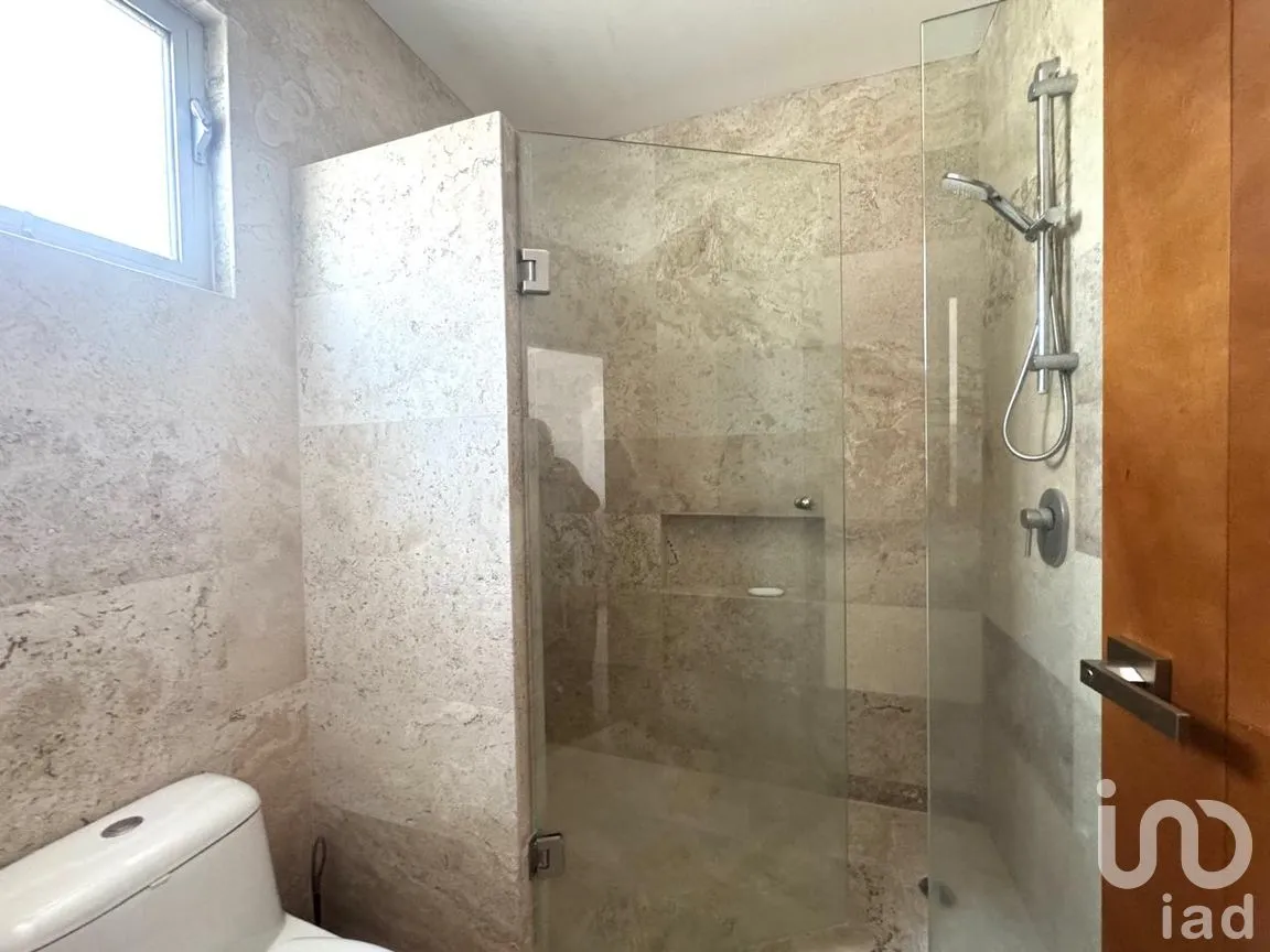 Departamento en Renta en Privadas del Pedregal, San Luis Potosí, San Luis Potosí | NEX-294255 | iad México | Foto 15 de 18