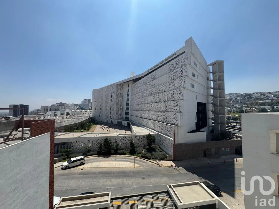 Departamento en Renta en Privadas del Pedregal, San Luis Potosí, San Luis Potosí | NEX-294255 | iad México | Foto 16 de 18