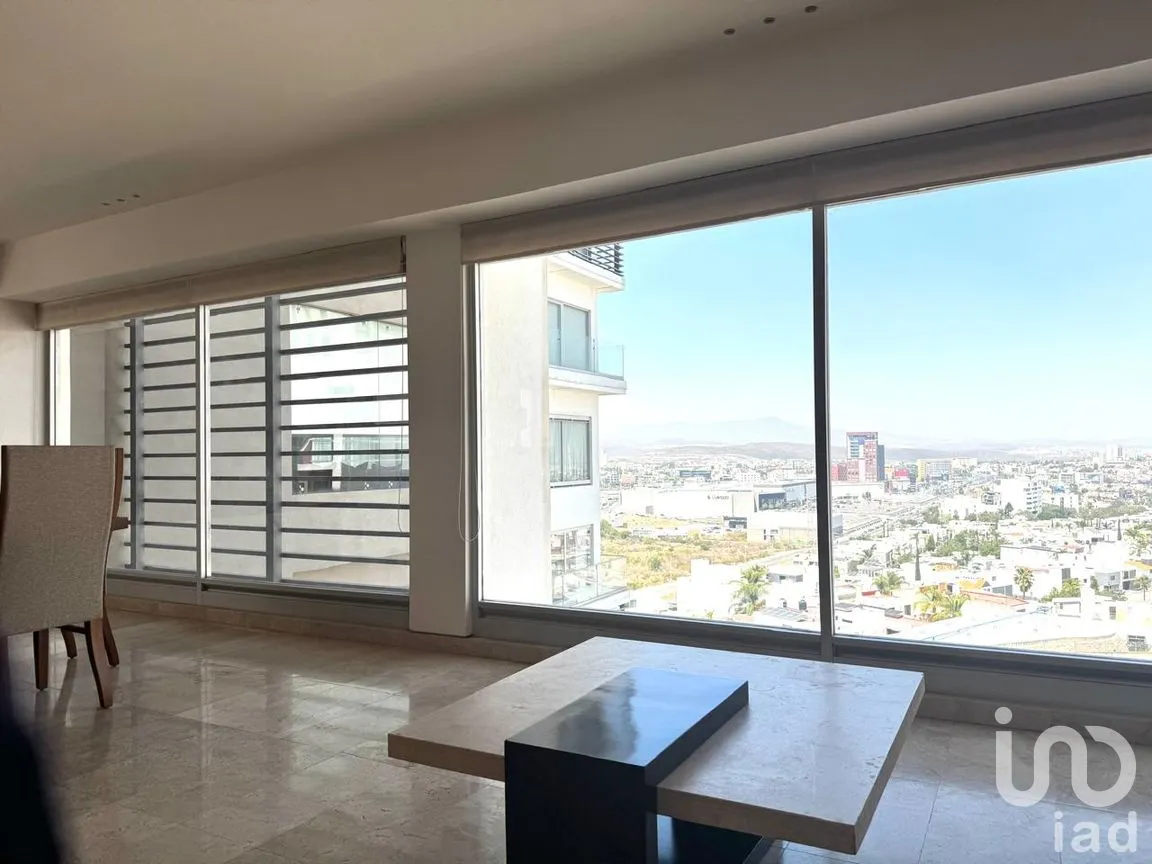 Departamento en Renta en Privadas del Pedregal, San Luis Potosí, San Luis Potosí | NEX-294255 | iad México | Foto 18 de 18