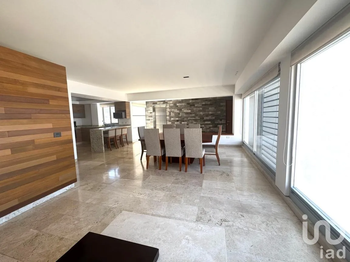 Departamento en Renta en Privadas del Pedregal, San Luis Potosí, San Luis Potosí | NEX-294255 | iad México | Foto 5 de 18