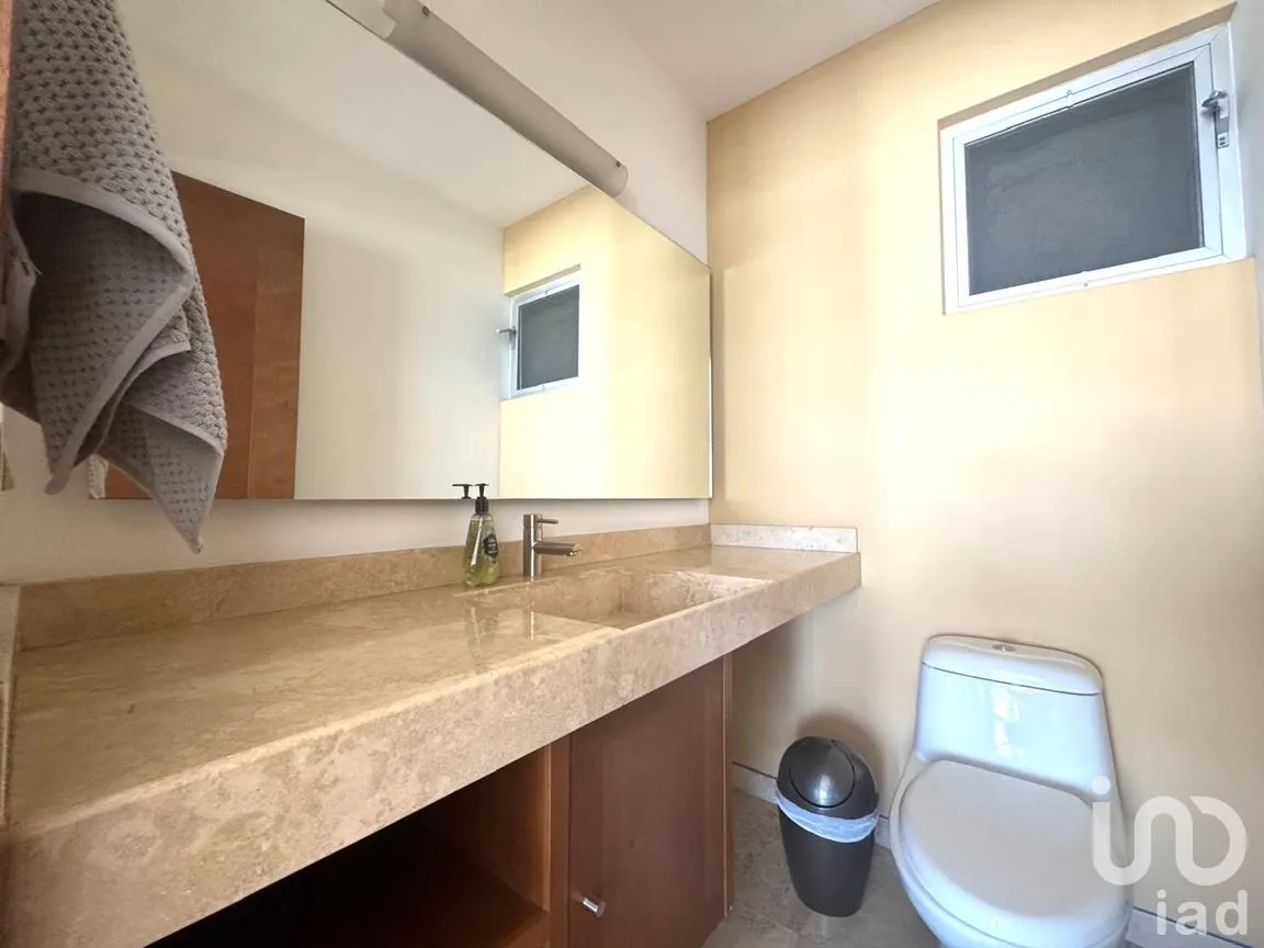 Departamento en Renta en Privadas del Pedregal, San Luis Potosí, San Luis Potosí | NEX-294255 | iad México | Foto 8 de 18