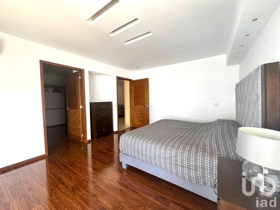 Departamento en Renta en Privadas del Pedregal, San Luis Potosí, San Luis Potosí | NEX-294255 | iad México | Foto 9 de 18