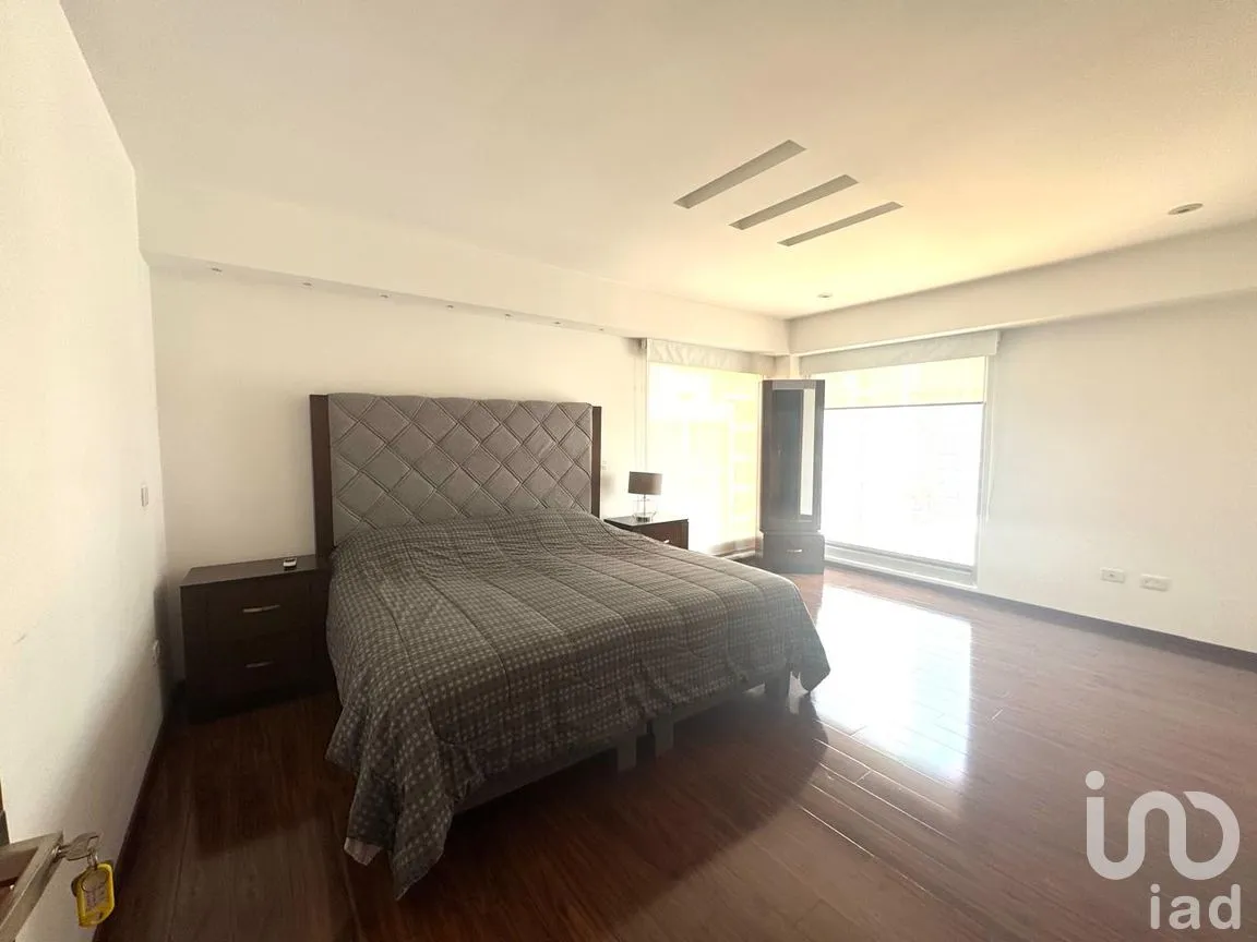 Departamento en Renta en Privadas del Pedregal, San Luis Potosí, San Luis Potosí | NEX-294255 | iad México | Foto 10 de 18