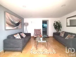 NEX-248775 - Departamento en Renta, con 2 recamaras, con 2 baños, con 81 m2 de construcción en Juárez, CP 06600, Ciudad de México.