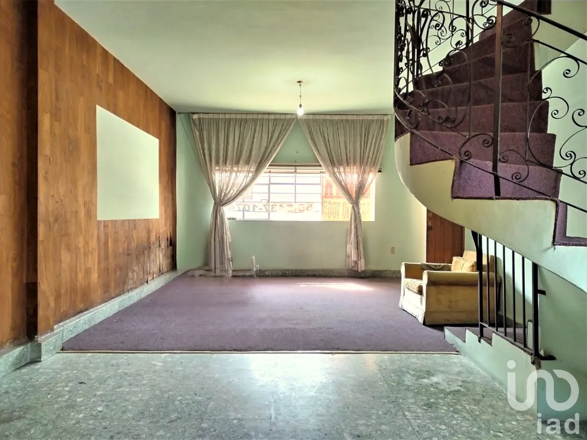 Casa en Venta en El Nopalito, Cuautitlán, México | NEX-248887 | iad México | Foto 13 de 25