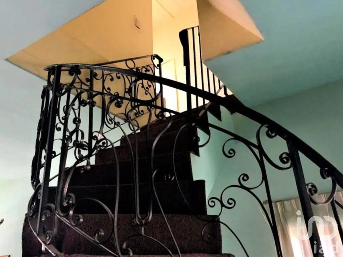 Casa en Venta en El Nopalito, Cuautitlán, México | NEX-248887 | iad México | Foto 16 de 25