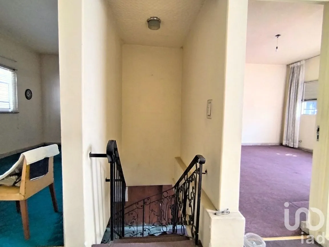 Casa en Venta en El Nopalito, Cuautitlán, México | NEX-248887 | iad México | Foto 20 de 25