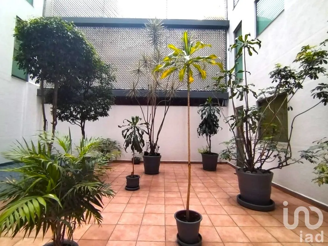 Departamento en Venta en Juárez, Cuauhtémoc, Ciudad de México | NEX-253477 | iad México | Foto 2 de 17