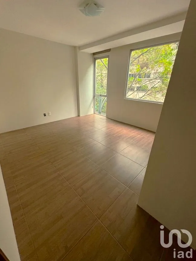 Departamento en Venta en Juárez, Cuauhtémoc, Ciudad de México | NEX-253477 | iad México | Foto 12 de 17