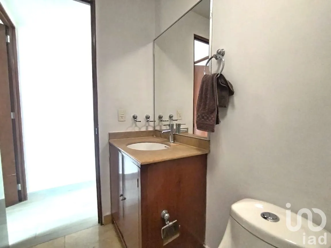 Departamento en Venta en Juárez, Cuauhtémoc, Ciudad de México | NEX-253477 | iad México | Foto 13 de 17