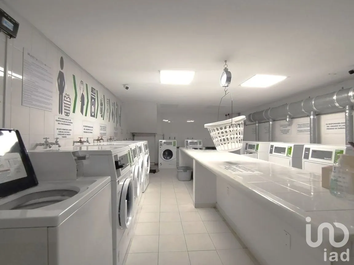 Departamento en Venta en Juárez, Cuauhtémoc, Ciudad de México | NEX-253477 | iad México | Foto 14 de 17