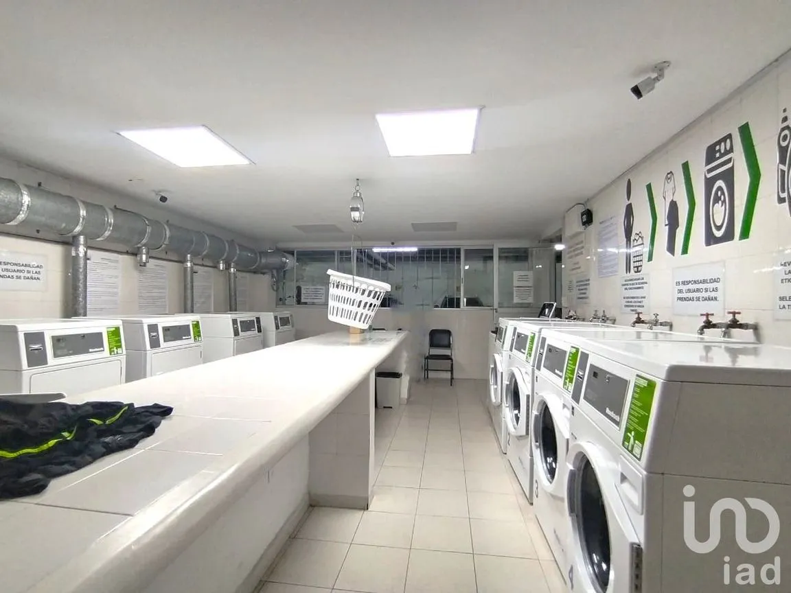 Departamento en Venta en Juárez, Cuauhtémoc, Ciudad de México | NEX-253477 | iad México | Foto 15 de 17