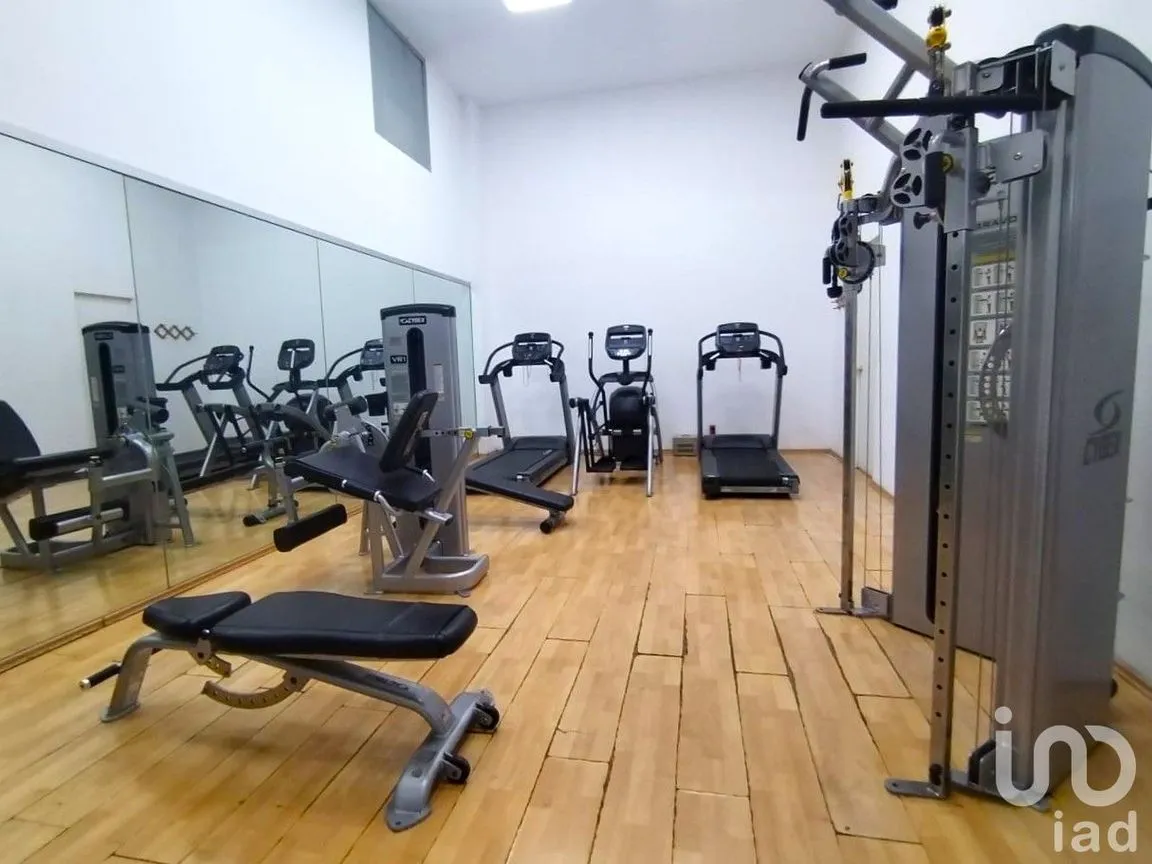 Departamento en Venta en Juárez, Cuauhtémoc, Ciudad de México | NEX-253477 | iad México | Foto 16 de 17