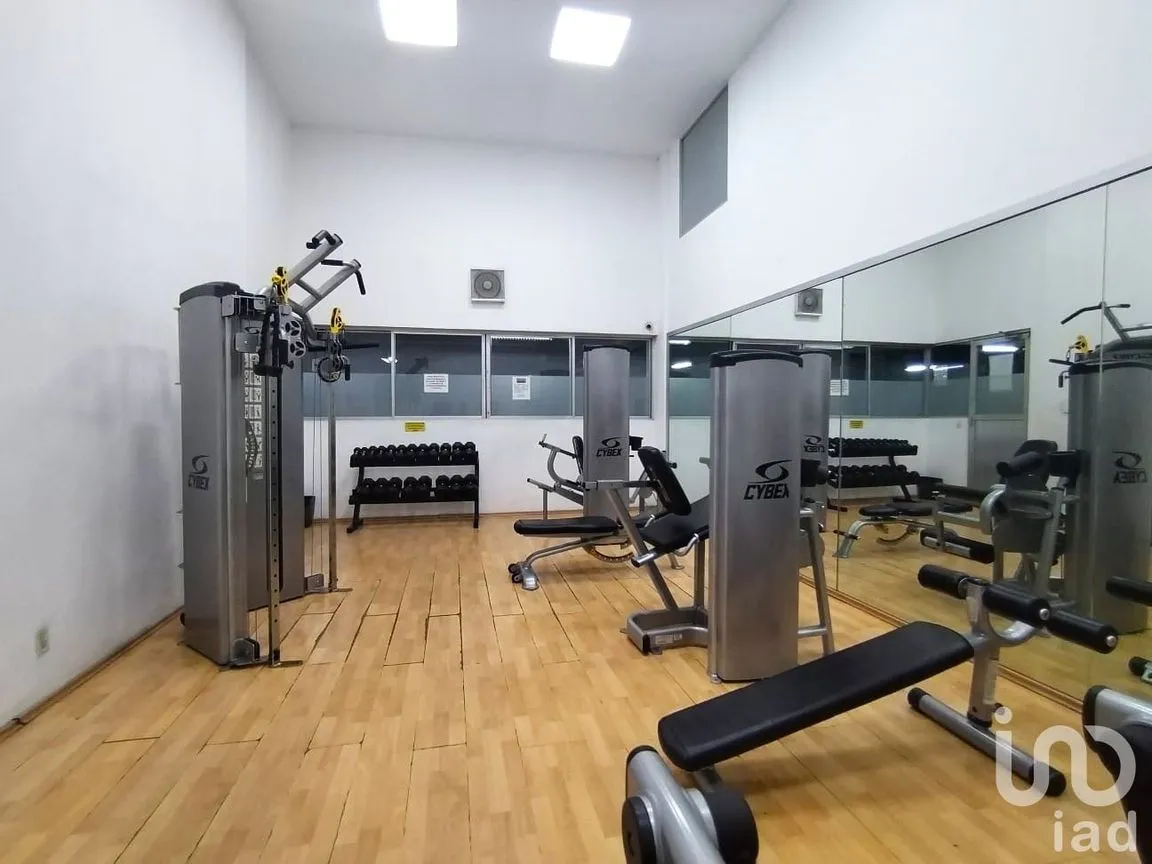 Departamento en Venta en Juárez, Cuauhtémoc, Ciudad de México | NEX-253477 | iad México | Foto 17 de 17