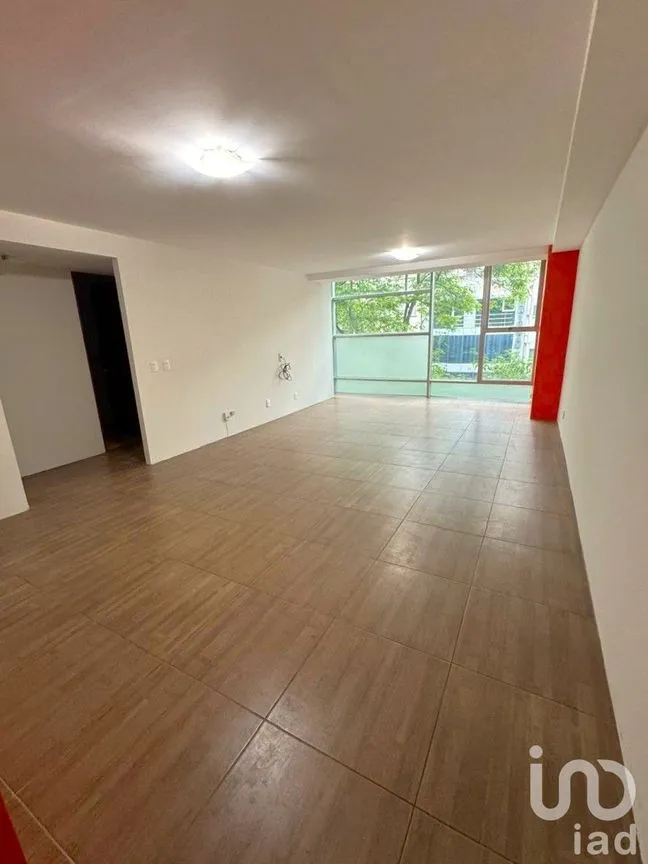 Departamento en Venta en Juárez, Cuauhtémoc, Ciudad de México | NEX-253477 | iad México | Foto 5 de 17
