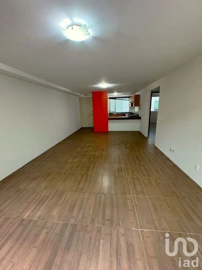 Departamento en Venta en Juárez, Cuauhtémoc, Ciudad de México | NEX-253477 | iad México | Foto 6 de 17