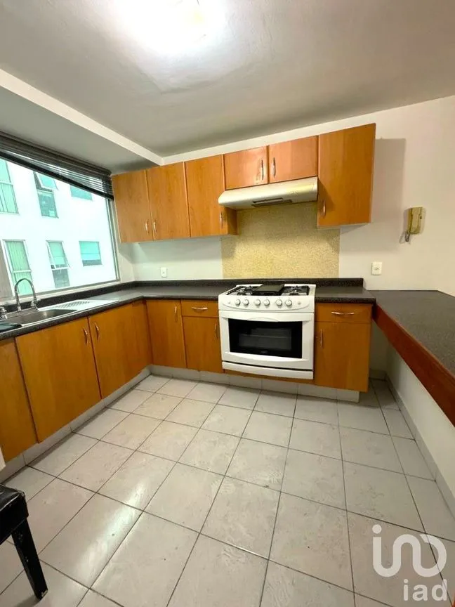 Departamento en Venta en Juárez, Cuauhtémoc, Ciudad de México | NEX-253477 | iad México | Foto 8 de 17