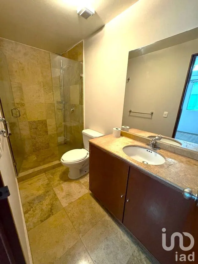 Departamento en Venta en Juárez, Cuauhtémoc, Ciudad de México | NEX-253477 | iad México | Foto 10 de 17