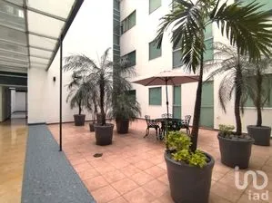 NEX-253477 - Departamento en Venta, con 2 recamaras, con 2 baños, con 78 m2 de construcción en Juárez, CP 06600, Ciudad de México.