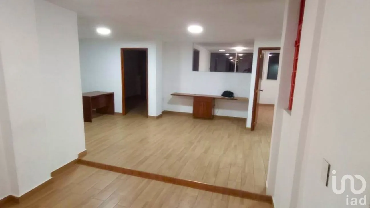 Oficina en Renta en Condesa, Cuauhtémoc, Ciudad de México | NEX-258331 | iad México | Foto 13 de 25