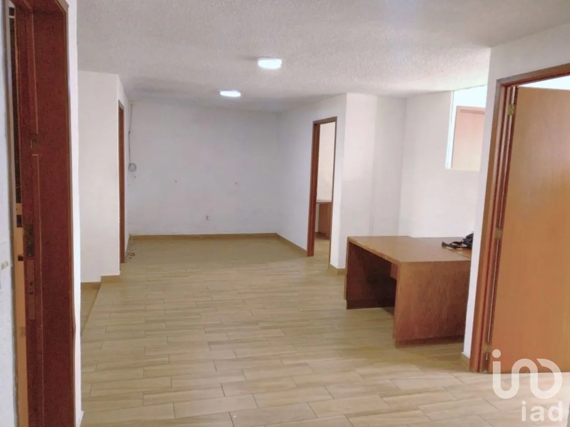 Oficina en Renta en Condesa, Cuauhtémoc, Ciudad de México | NEX-258331 | iad México | Foto 3 de 25