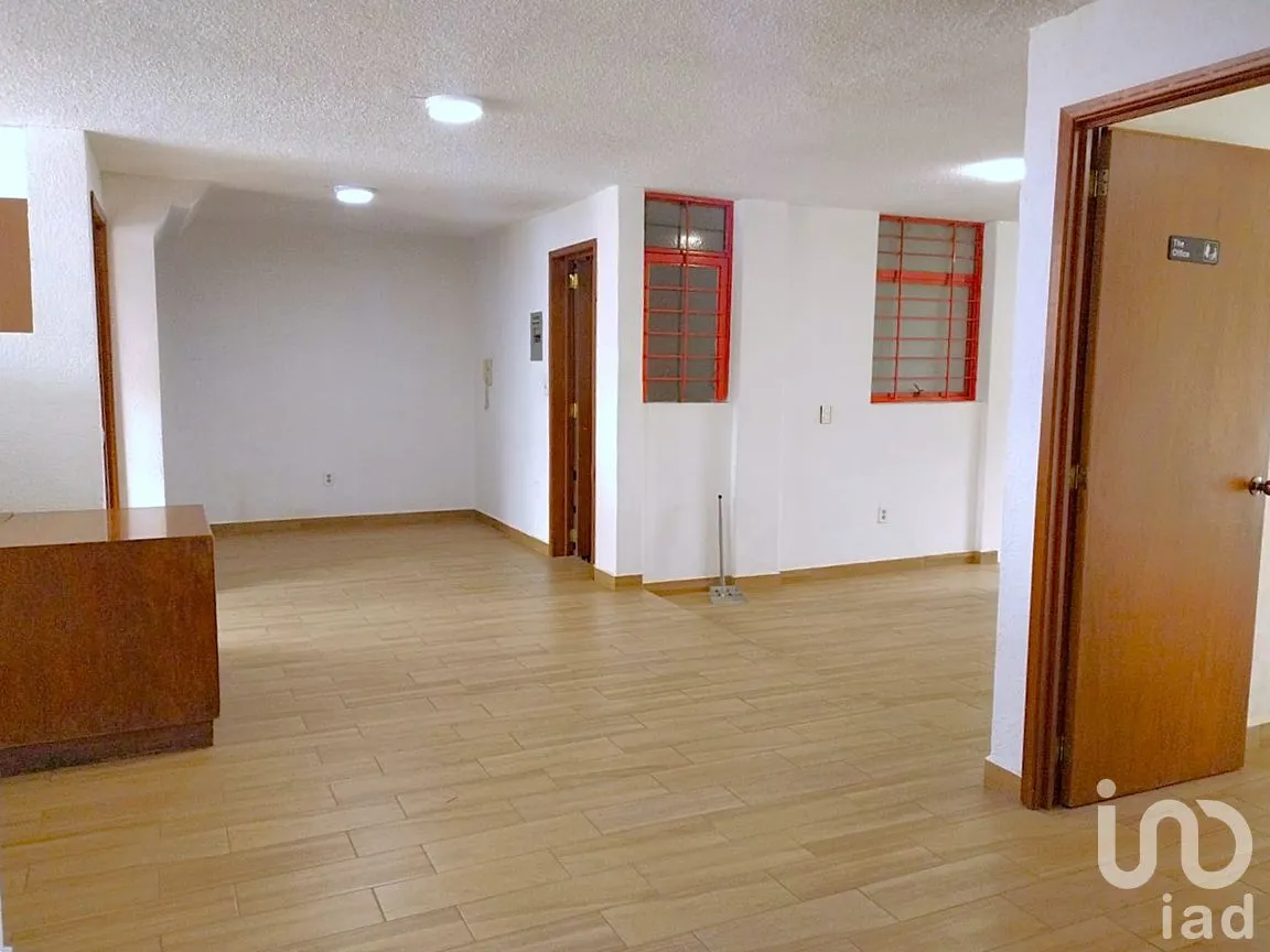 Oficina en Renta en Condesa, Cuauhtémoc, Ciudad de México | NEX-258331 | iad México | Foto 5 de 25