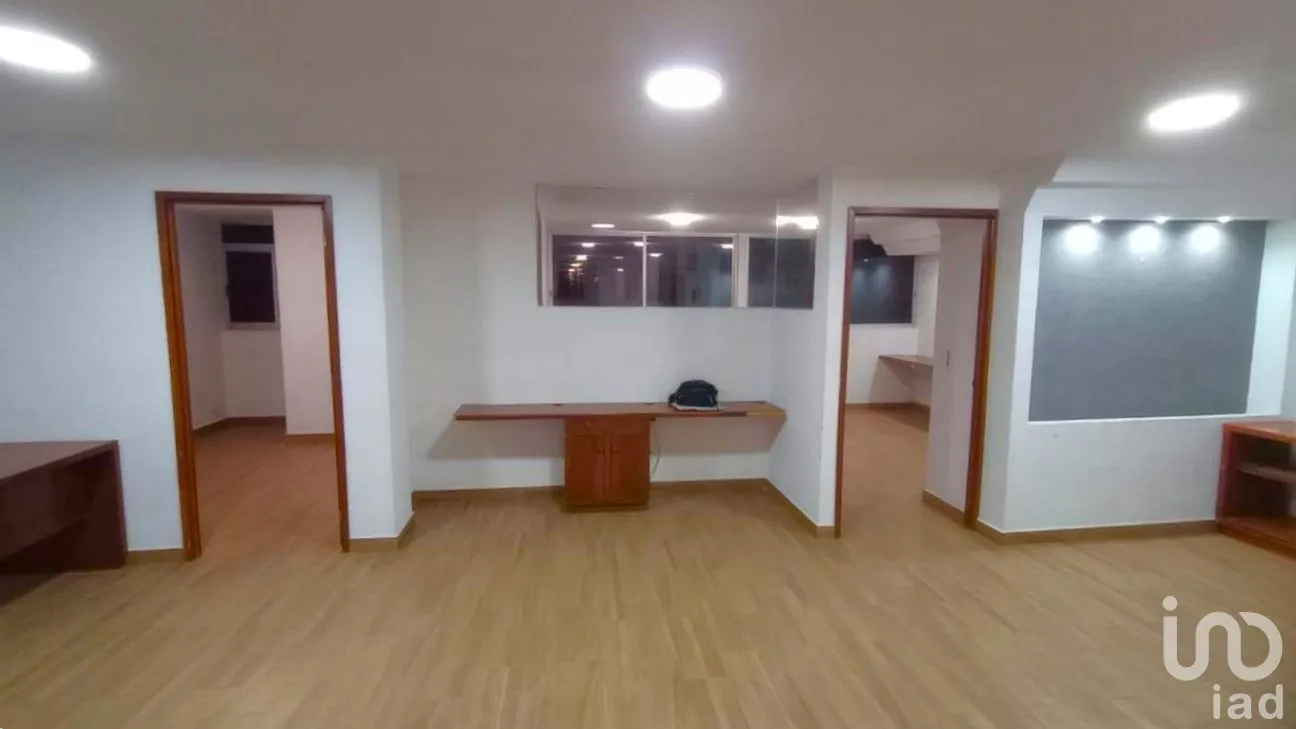 Oficina en Renta en Condesa, Cuauhtémoc, Ciudad de México | NEX-258331 | iad México | Foto 6 de 25