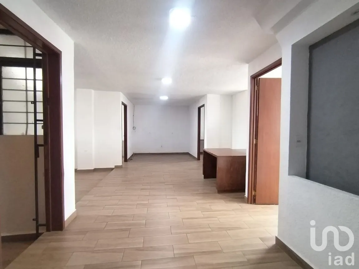 Oficina en Renta en Condesa, Cuauhtémoc, Ciudad de México | NEX-258331 | iad México | Foto 1 de 25