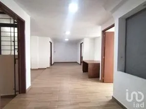 NEX-258331 - Oficina en Renta, con 3 recamaras, con 115 m2 de construcción.