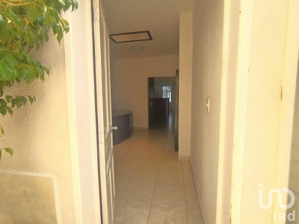 Oficina en Renta en Del Valle Norte, Benito Juárez, Ciudad de México | NEX-259298 | iad México | Foto 2 de 13