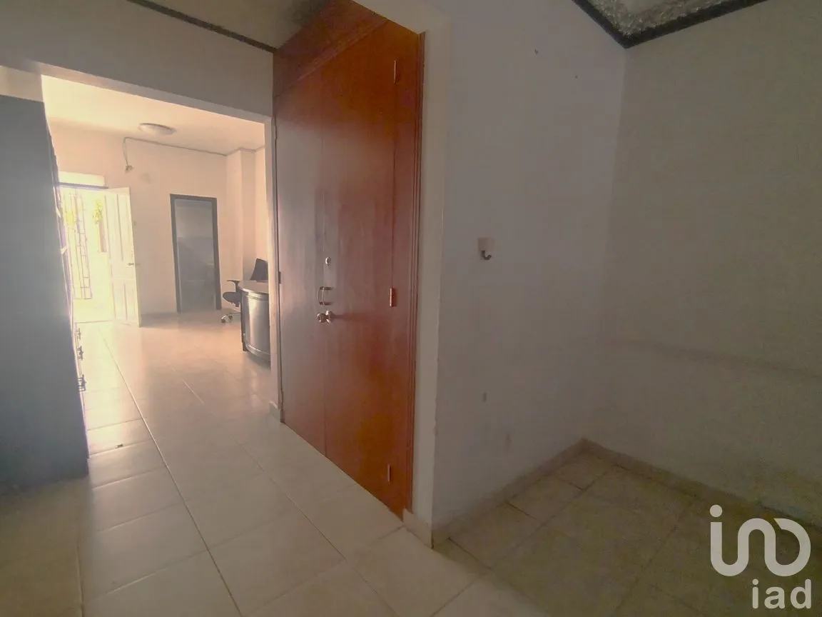 Oficina en Renta en Del Valle Norte, Benito Juárez, Ciudad de México | NEX-259298 | iad México | Foto 12 de 13