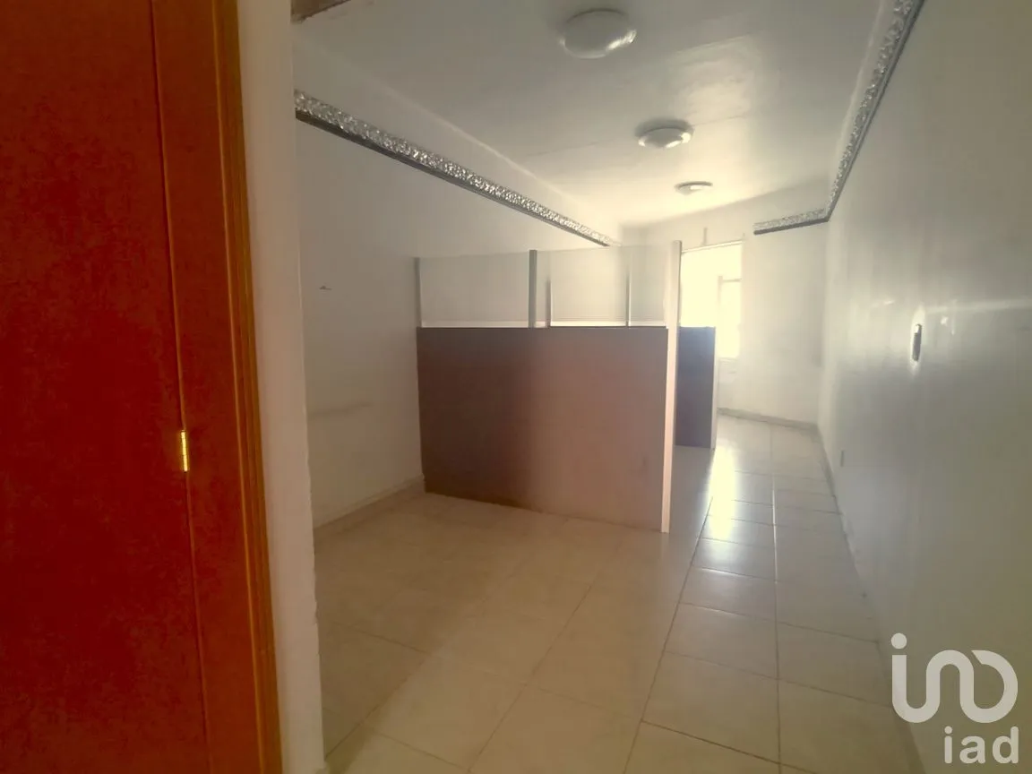 Oficina en Renta en Del Valle Norte, Benito Juárez, Ciudad de México | NEX-259298 | iad México | Foto 4 de 13