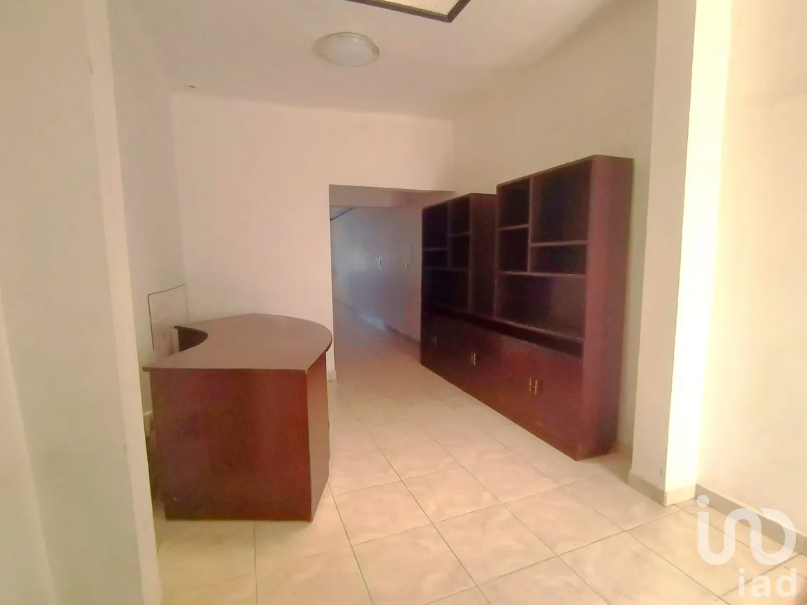 Oficina en Renta en Del Valle Norte, Benito Juárez, Ciudad de México | NEX-259298 | iad México | Foto 5 de 13