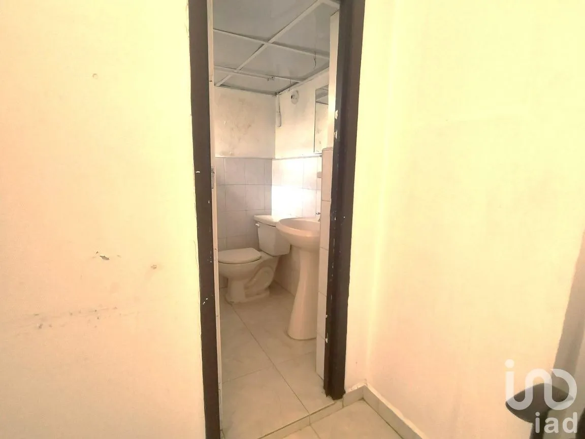 Oficina en Renta en Del Valle Norte, Benito Juárez, Ciudad de México | NEX-259298 | iad México | Foto 7 de 13