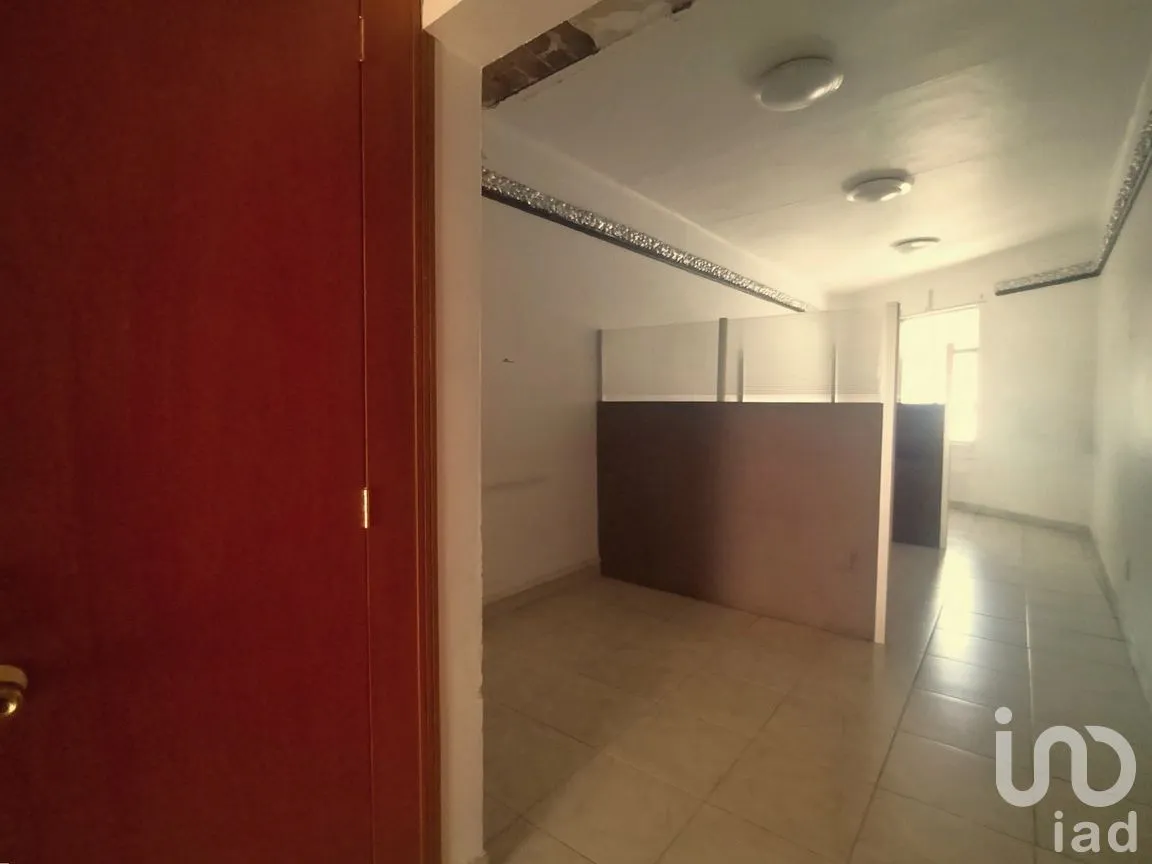 Oficina en Renta en Del Valle Norte, Benito Juárez, Ciudad de México | NEX-259298 | iad México | Foto 9 de 13