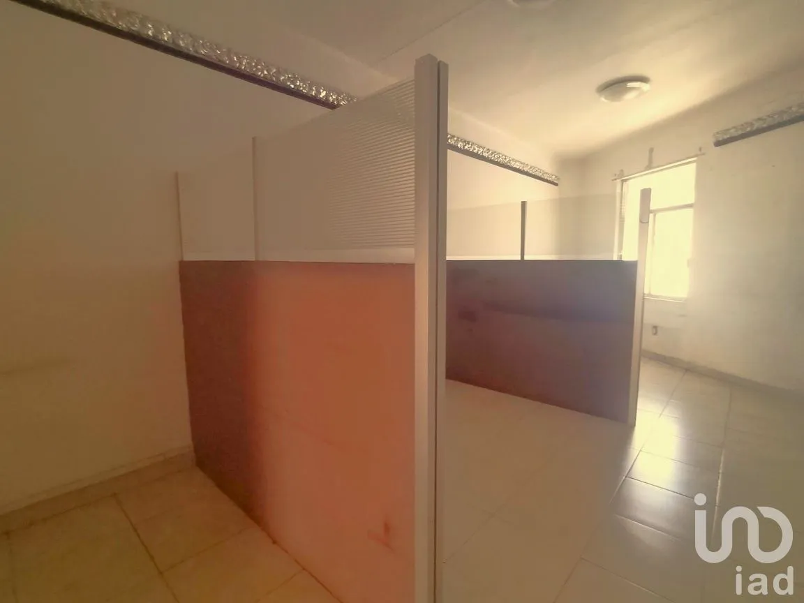Oficina en Renta en Del Valle Norte, Benito Juárez, Ciudad de México | NEX-259298 | iad México | Foto 10 de 13