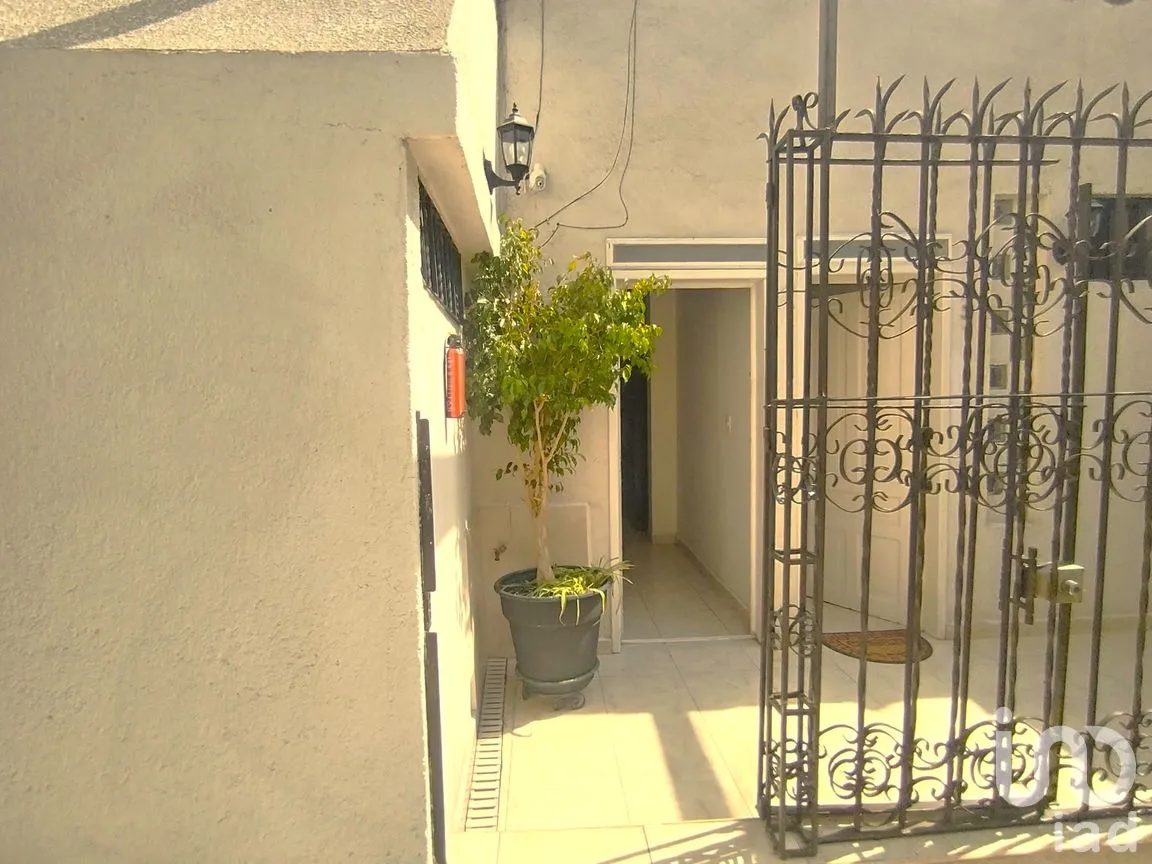 Oficina en Renta en Del Valle Norte, Benito Juárez, Ciudad de México | NEX-259298 | iad México | Foto 1 de 13