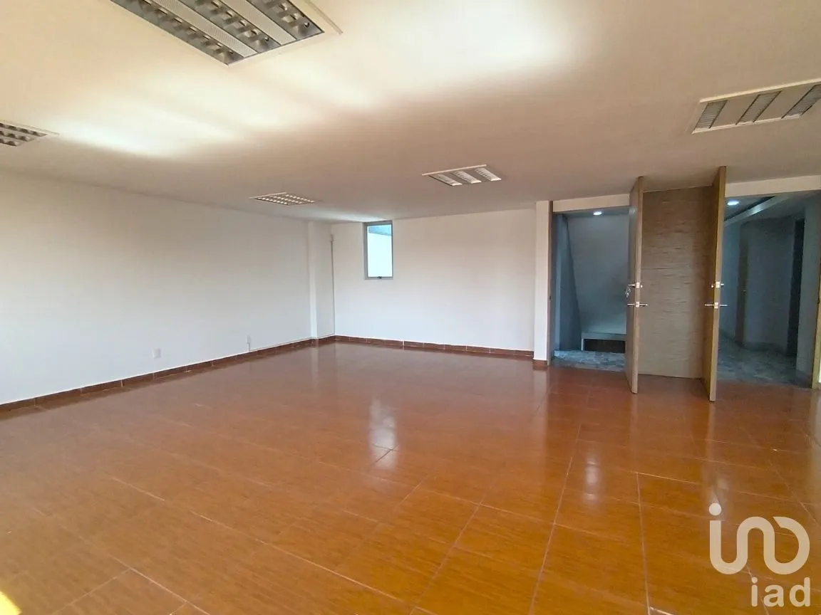Oficina en Renta en Hipódromo Condesa, Cuauhtémoc, Ciudad de México | NEX-261878 | iad México | Foto 8 de 9