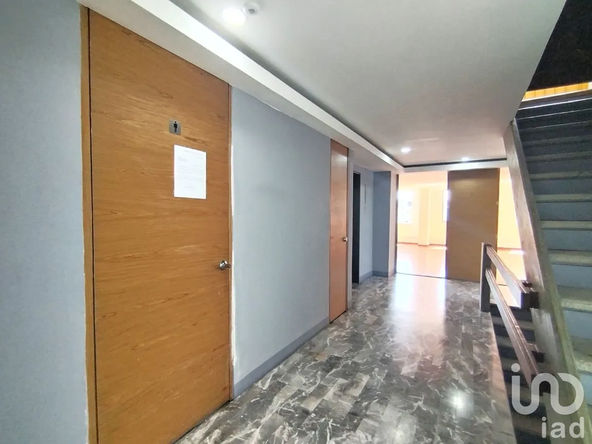 Oficina en Renta en Hipódromo Condesa, Cuauhtémoc, Ciudad de México | NEX-261878 | iad México | Foto 9 de 9