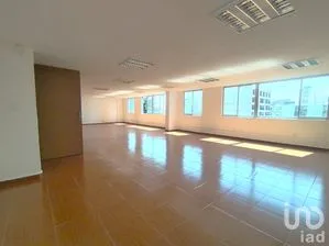 NEX-261878 - Oficina en Renta, con 1 recamara, con 110 m2 de construcción en Hipódromo Condesa, CP 06170, Ciudad de México.