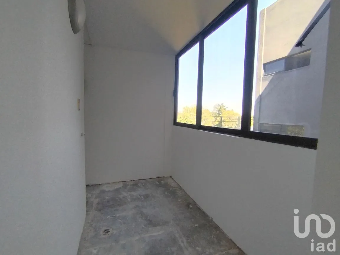 Oficina en Renta en Condesa, Cuauhtémoc, Ciudad de México | NEX-261886 | iad México | Foto 15 de 16