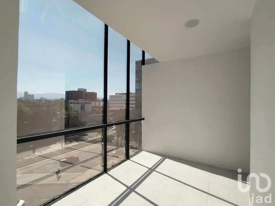 Oficina en Renta en Condesa, Cuauhtémoc, Ciudad de México | NEX-261886 | iad México | Foto 5 de 16