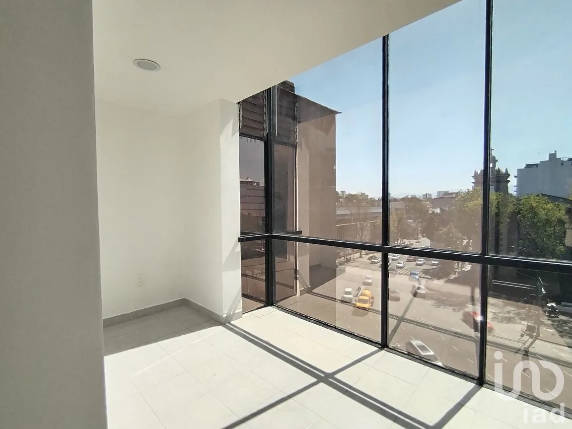 Oficina en Renta en Condesa, Cuauhtémoc, Ciudad de México | NEX-261886 | iad México | Foto 6 de 16