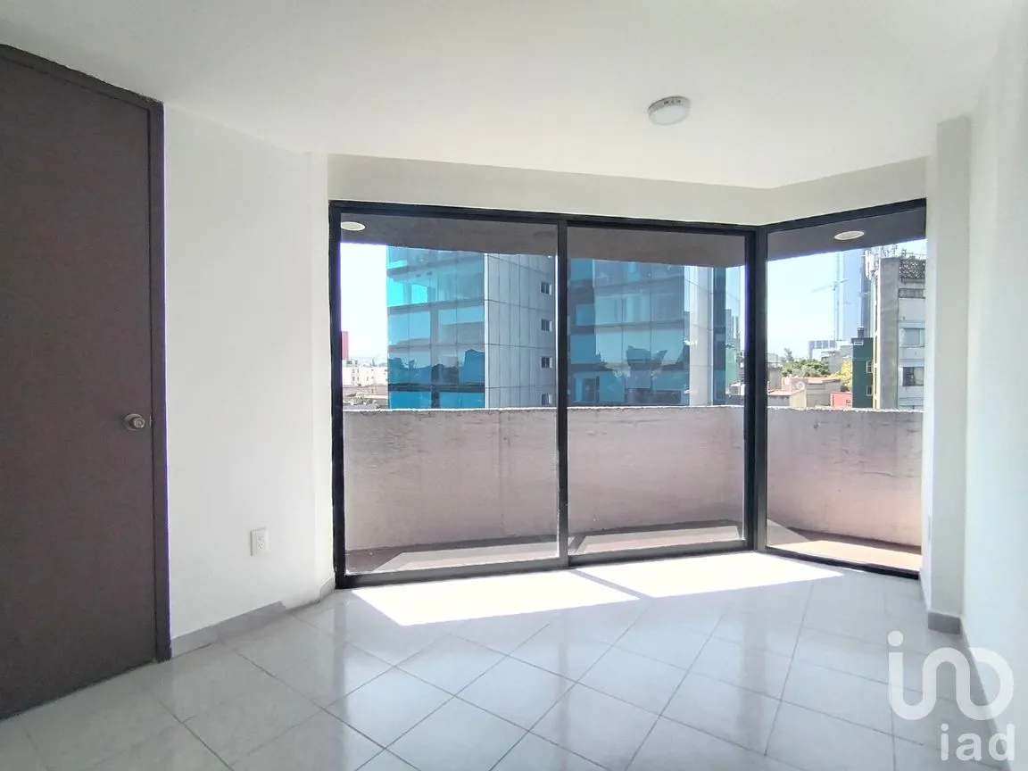 Oficina en Renta en Condesa, Cuauhtémoc, Ciudad de México | NEX-261886 | iad México | Foto 9 de 16