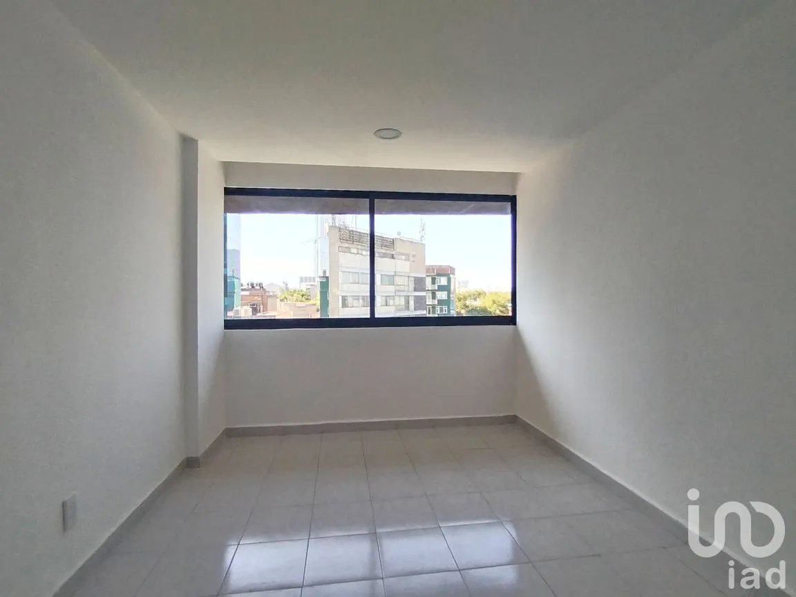 Oficina en Renta en Condesa, Cuauhtémoc, Ciudad de México | NEX-261886 | iad México | Foto 10 de 16